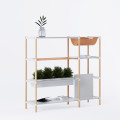 Стелаж Mod Shelving Big3